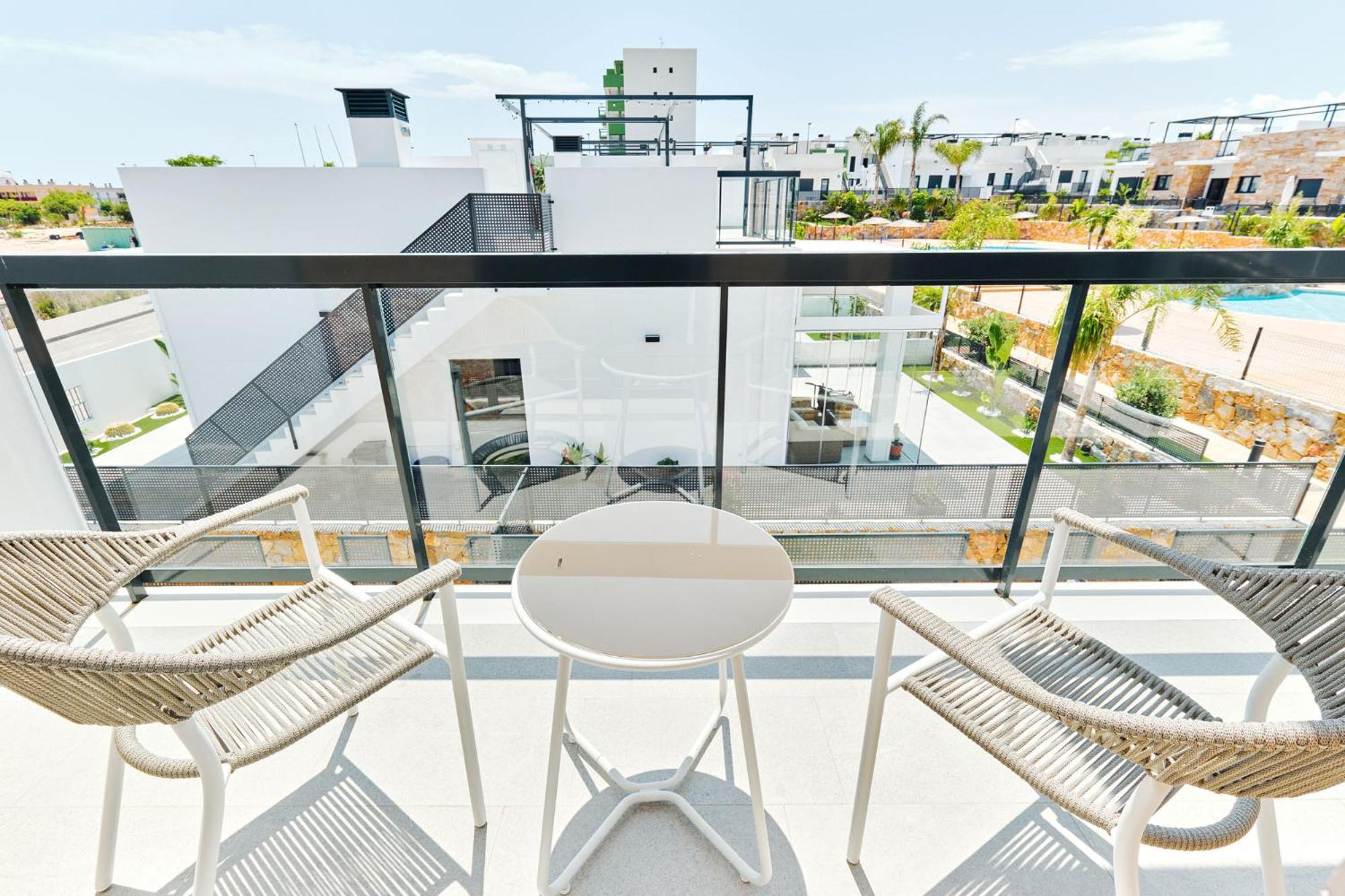 Apartment Comfort Zone 2 view 4