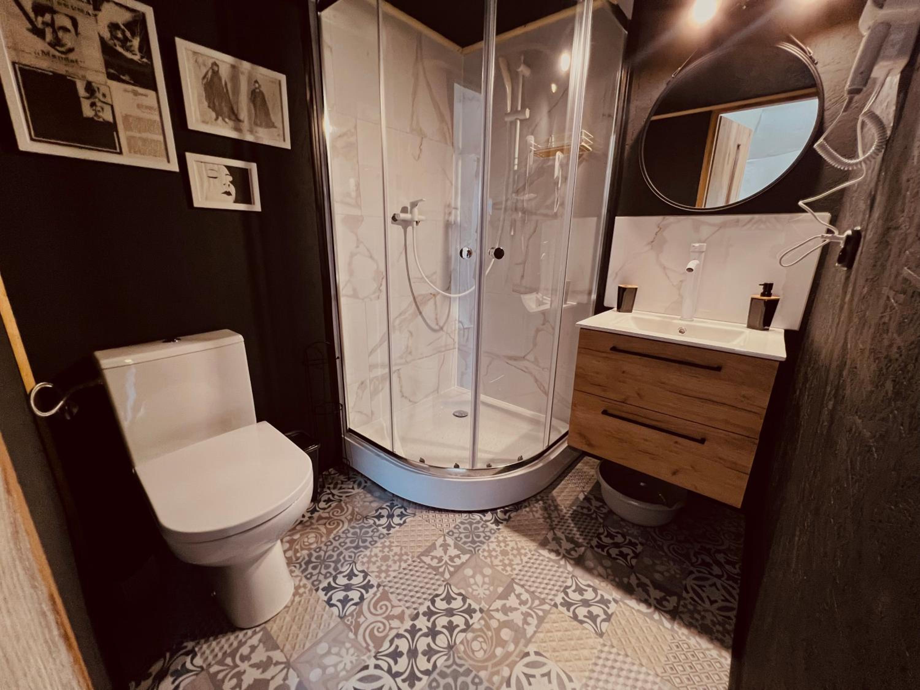Glamping Stacja Zieleniec w Nałęczowie