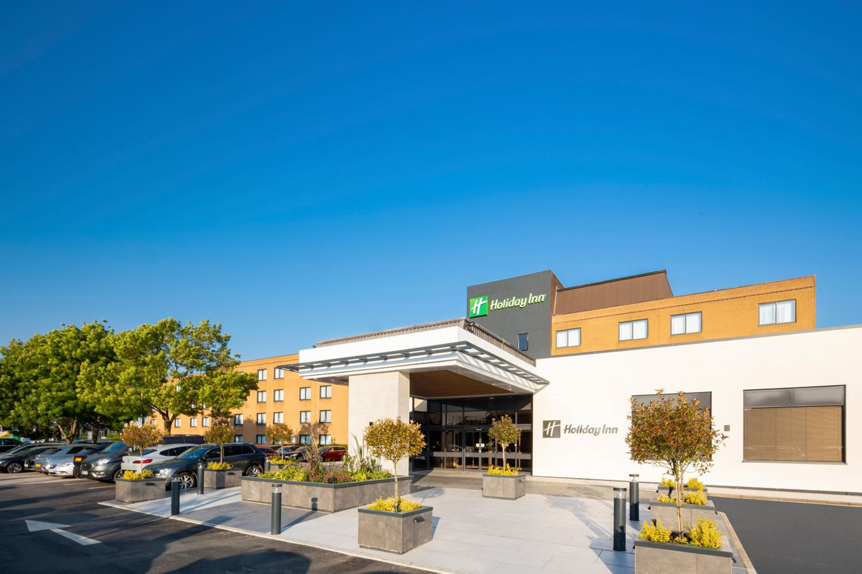 Hotel Holiday Inn Southampton-Eastleigh M3, jct13 by IHG
