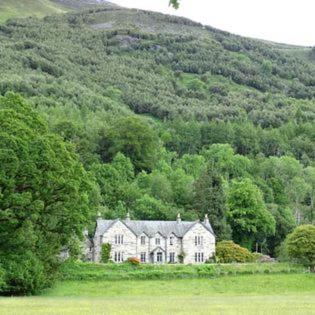 Hotel Gardeners Cottage