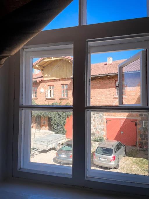 Fairytale apartment in Viljandi old town