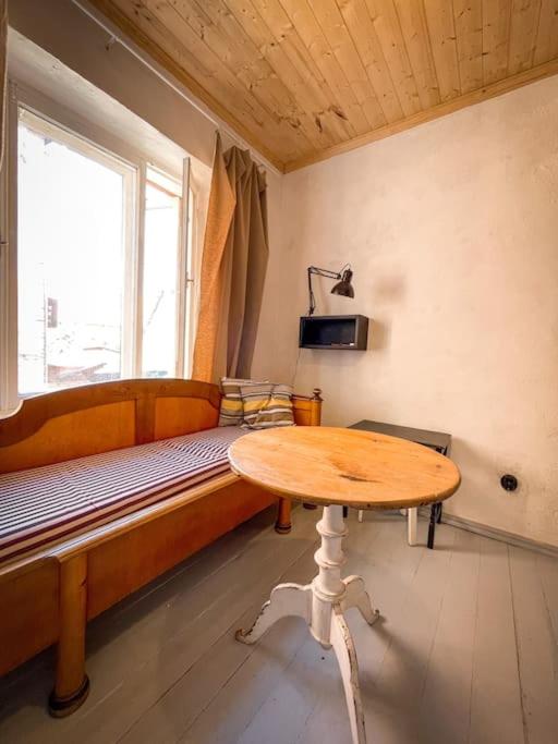 Fairytale apartment in Viljandi old town