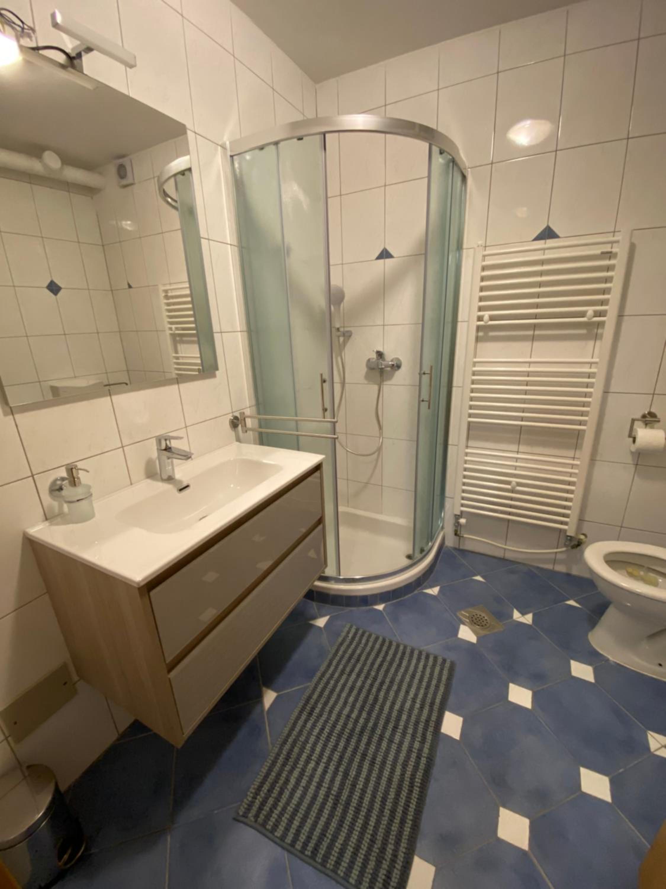 Ada Apartment view 2