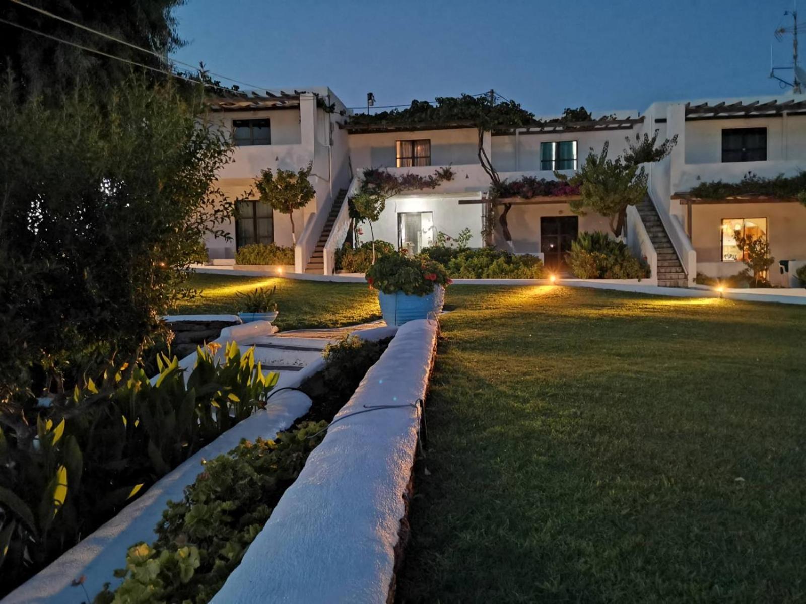 Chryssa Bungalows photo 4