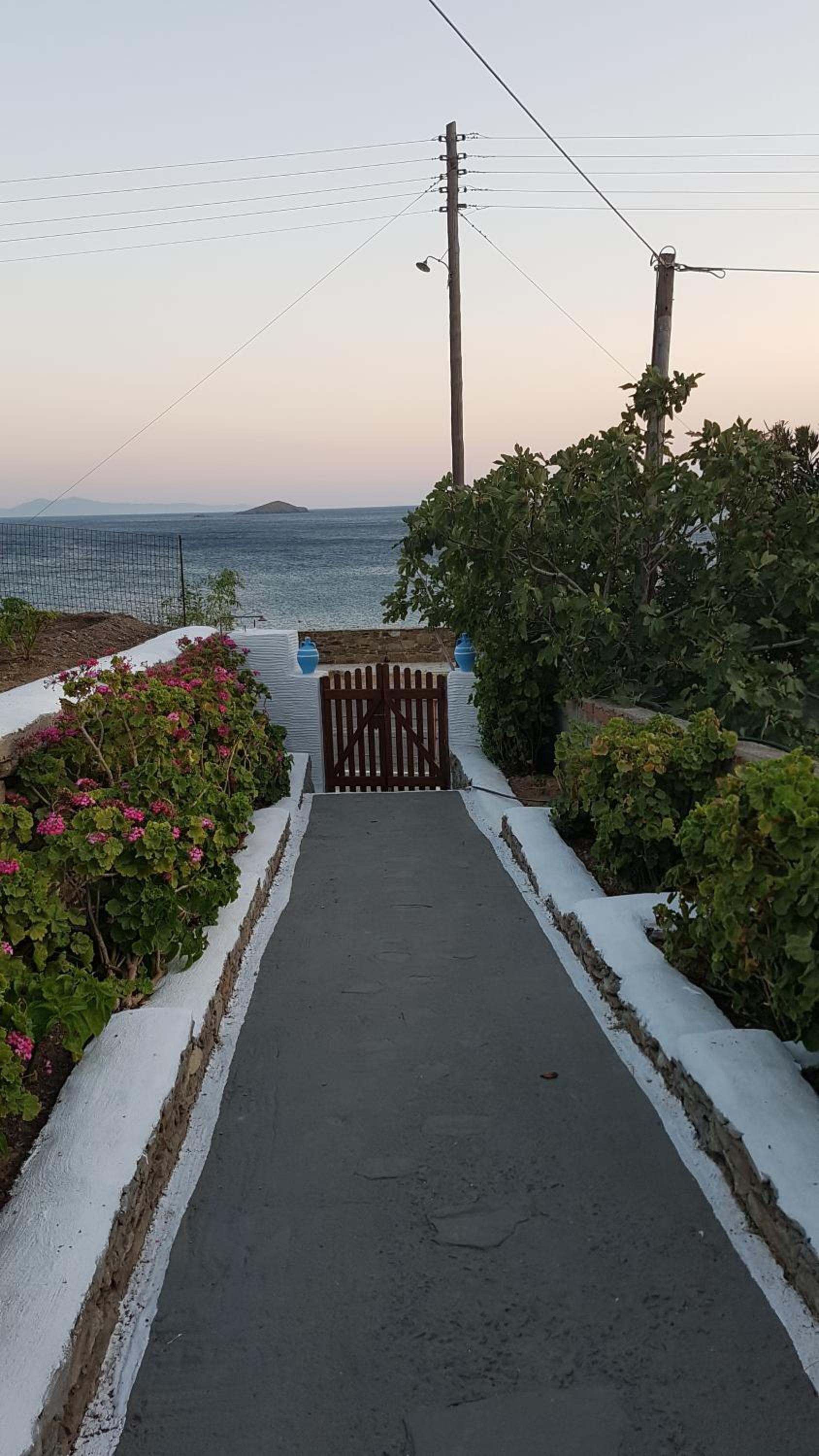 Chryssa Bungalows