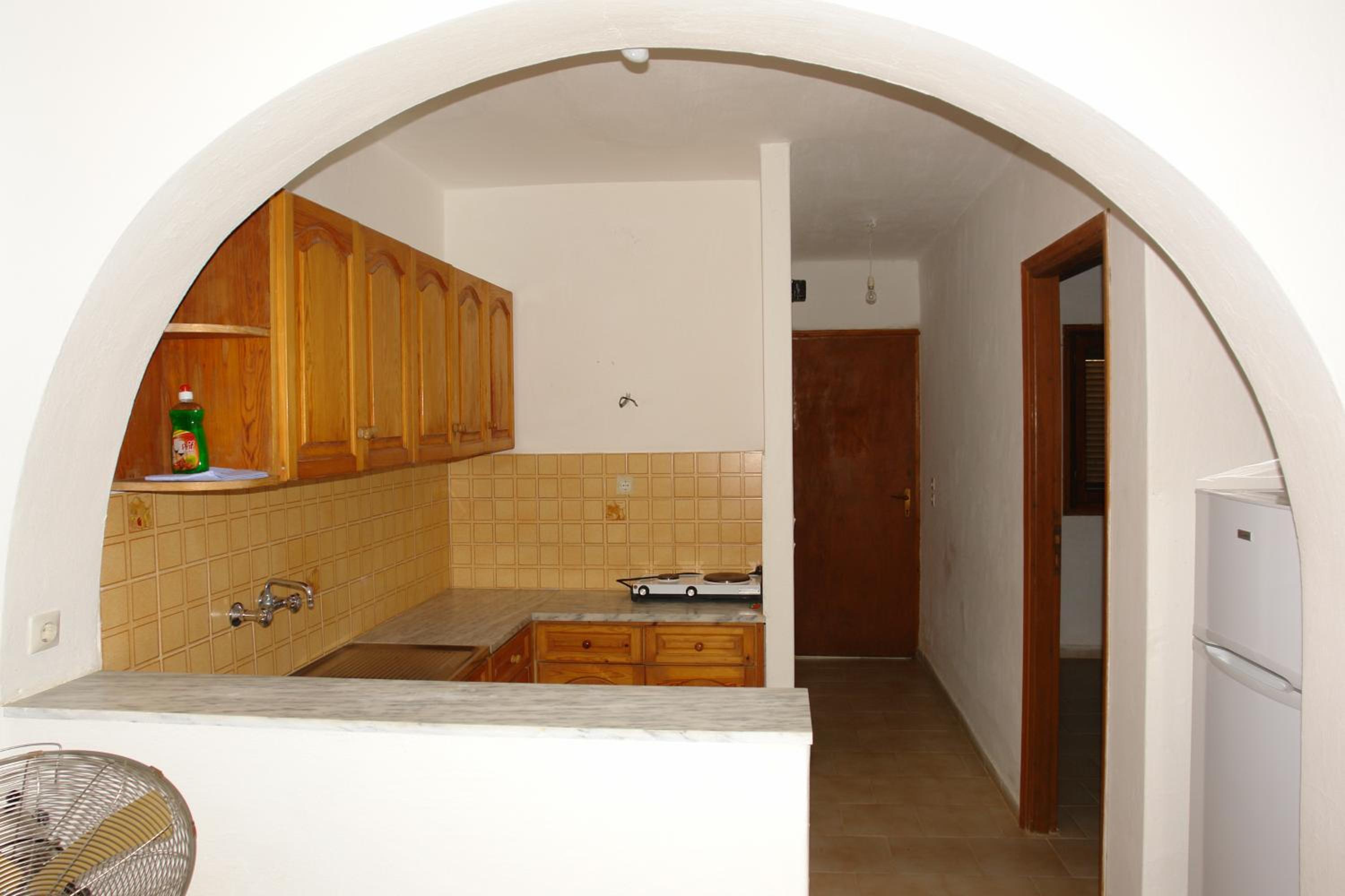 Chryssa Bungalows