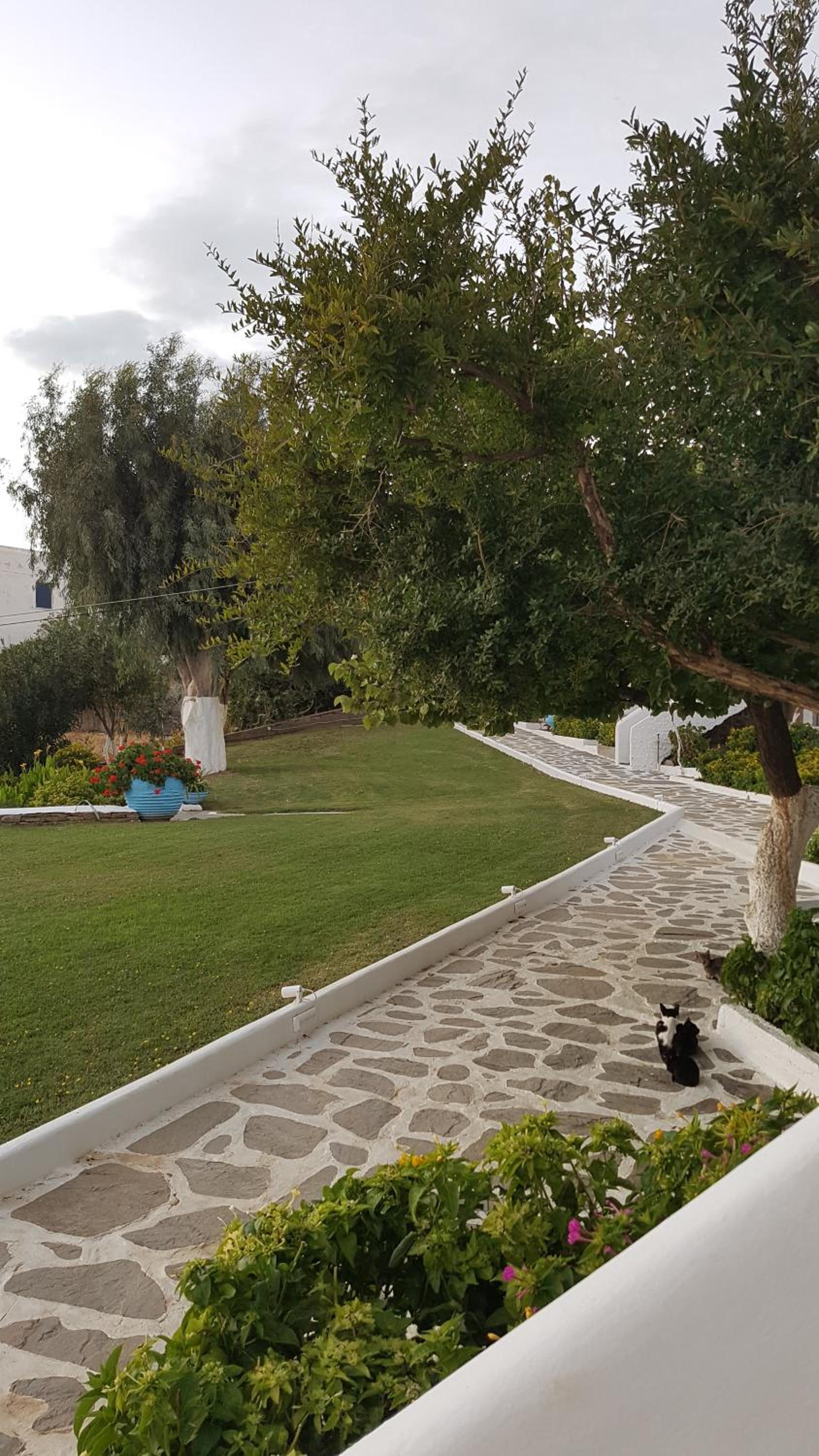 Chryssa Bungalows