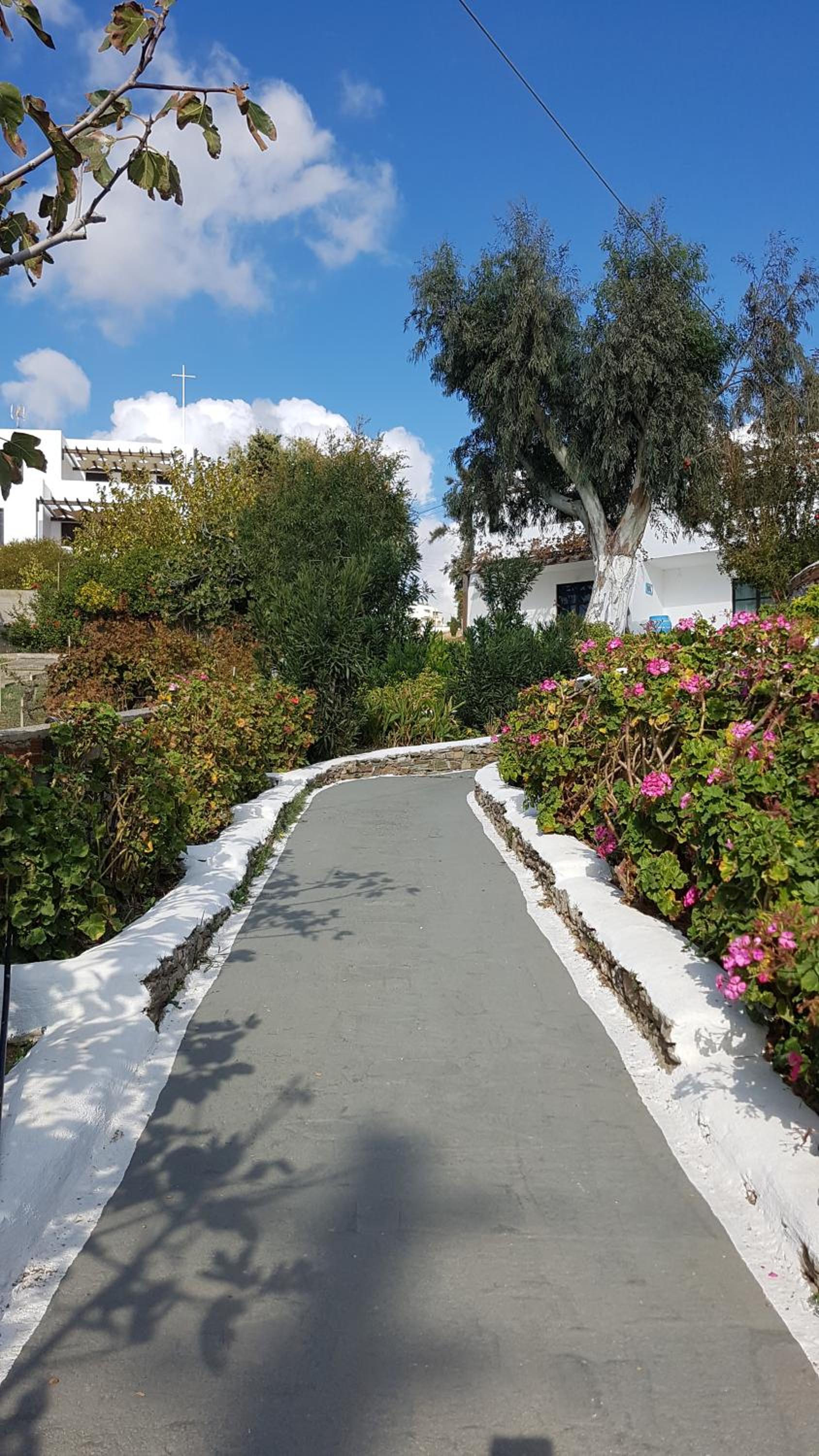 Chryssa Bungalows