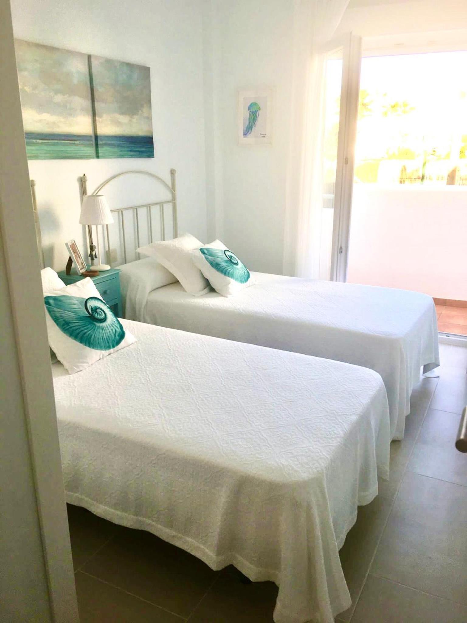 Las Casas de Mar Atlanterra