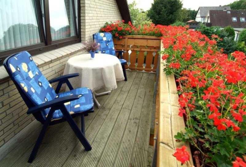 Ferienwohnungen Haus Bahlo