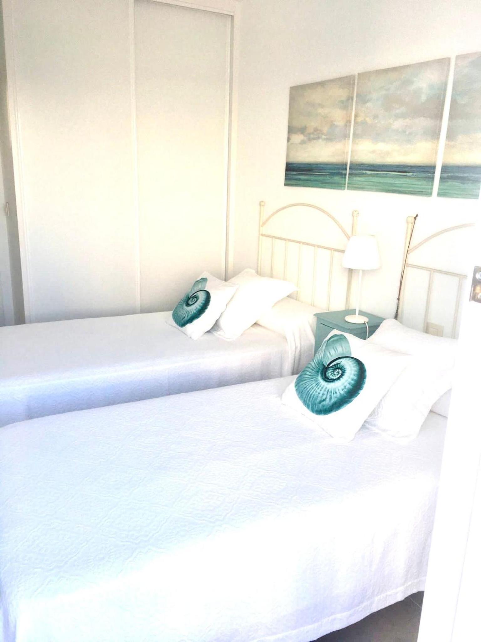 Las Casas de Mar Atlanterra