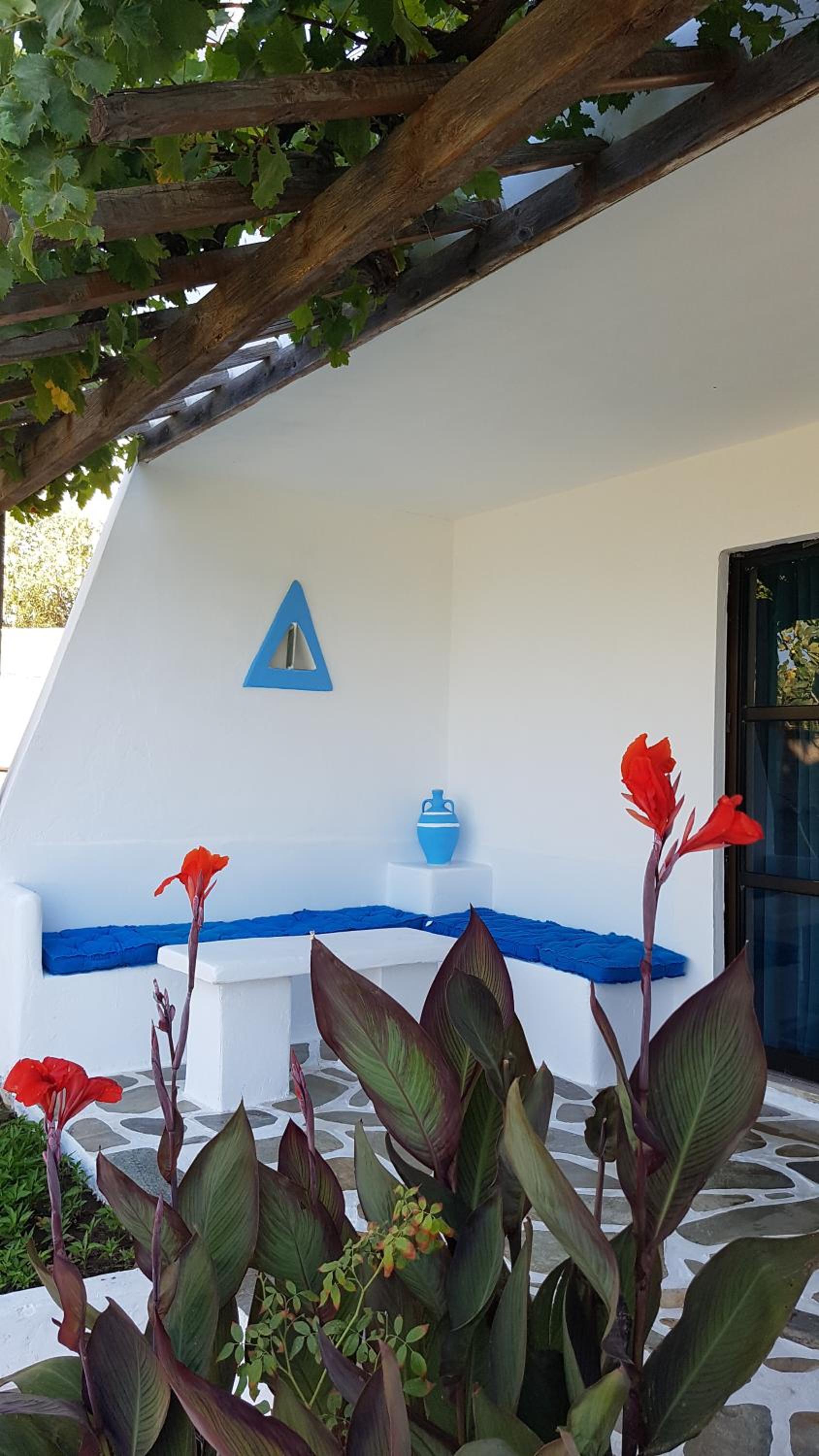 Chryssa Bungalows photo 3