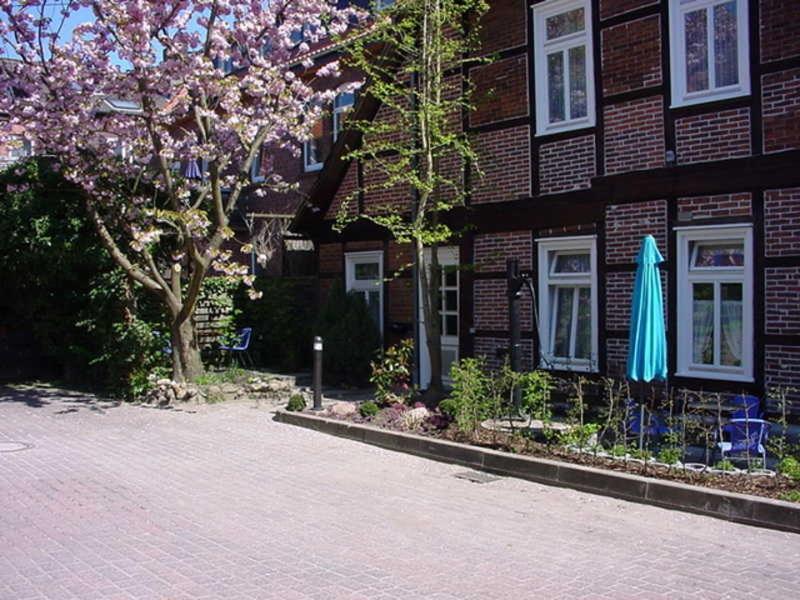 Ferienwohnungen Ehlers-Bastelstudio