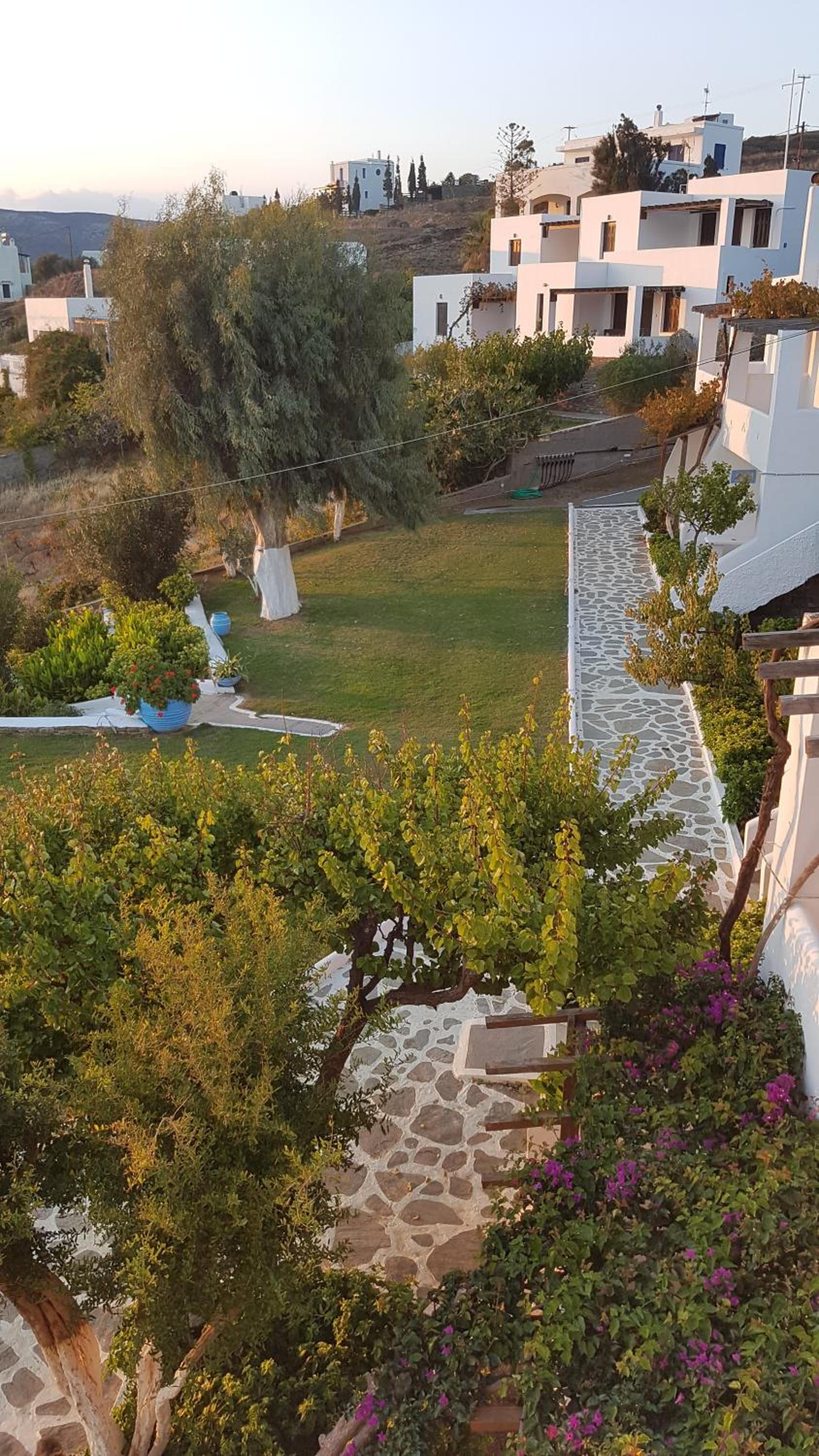 Chryssa Bungalows