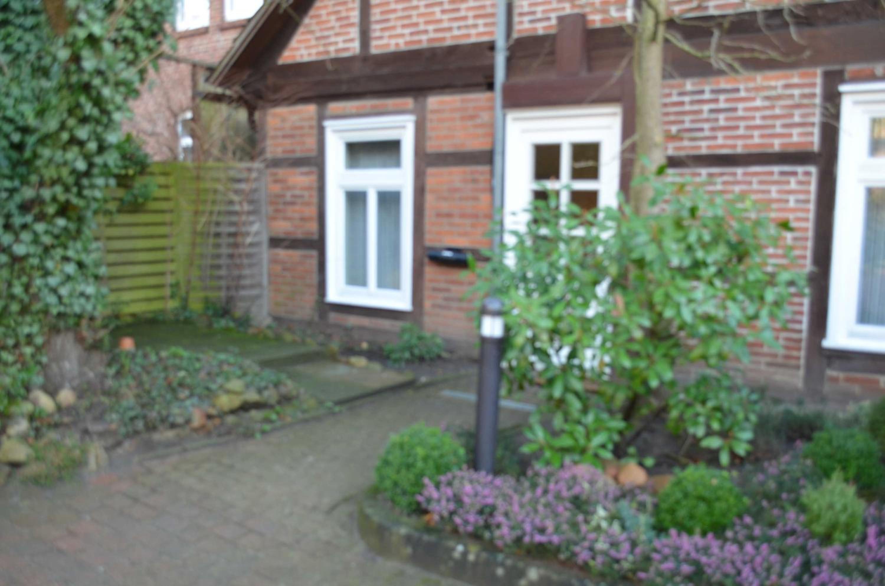 Ferienwohnungen Ehlers-Bastelstudio