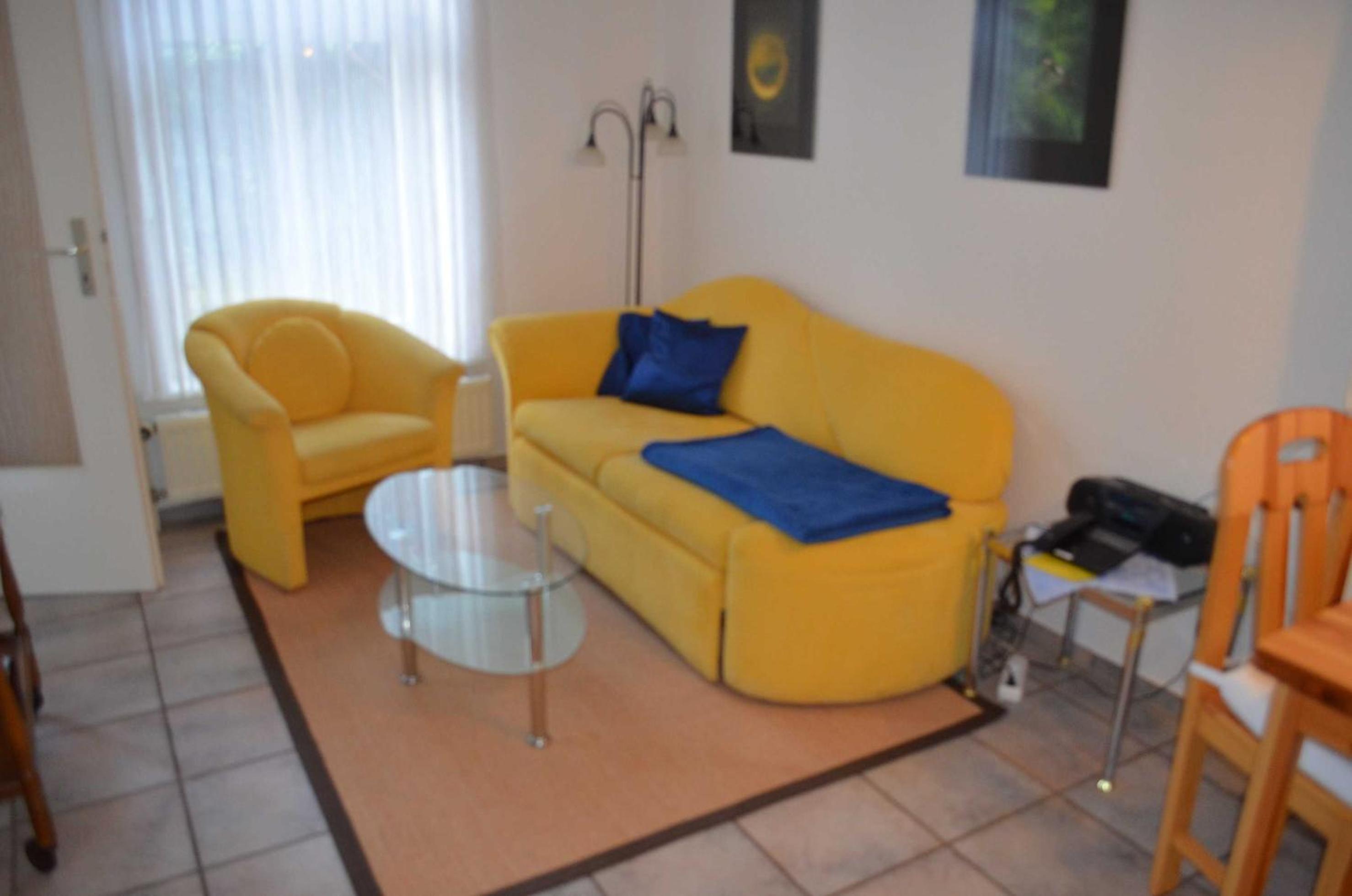Ferienwohnungen Ehlers-Bastelstudio