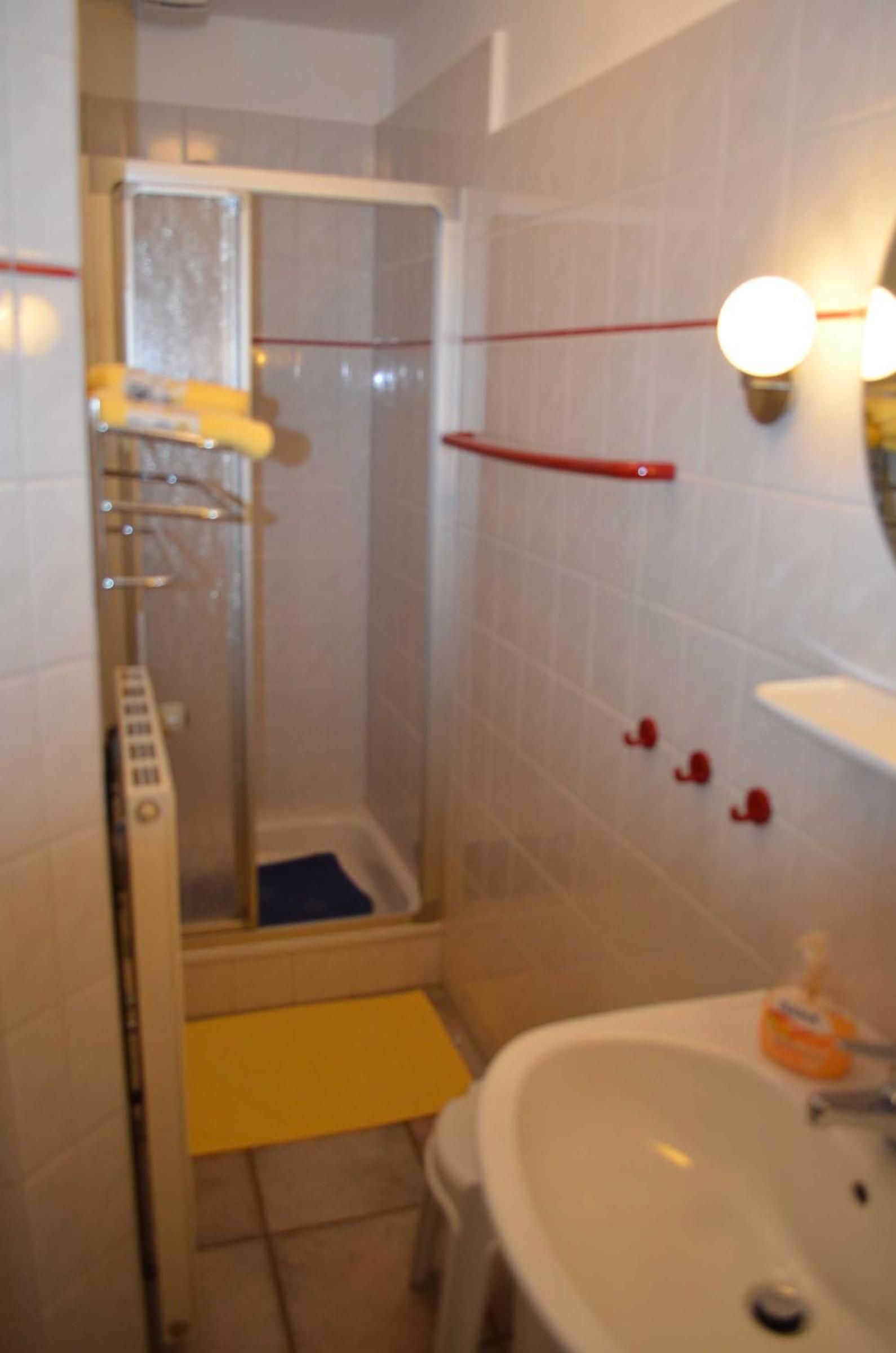 Ferienwohnungen Ehlers-Bastelstudio