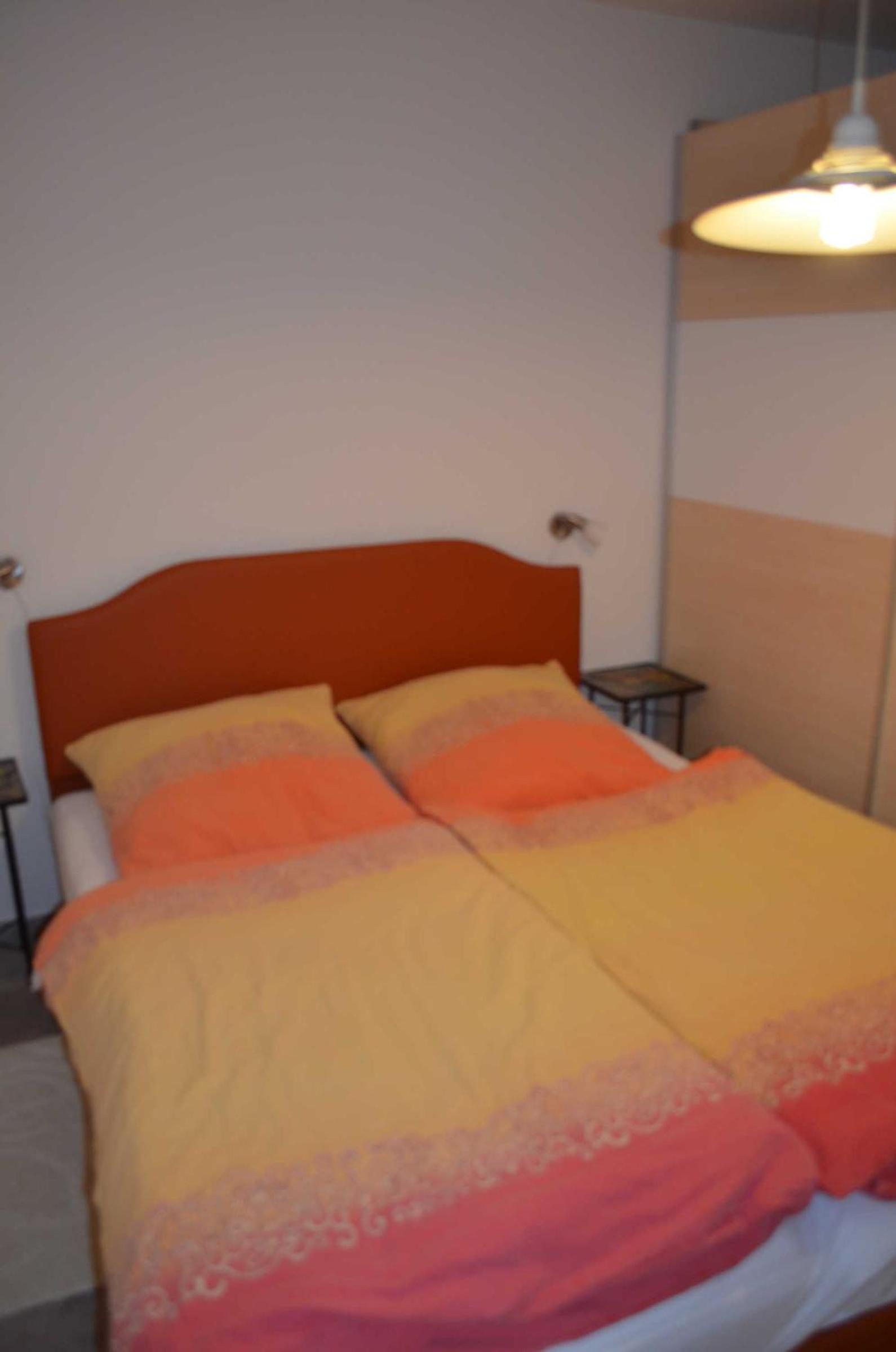 Ferienwohnungen Ehlers-Bastelstudio