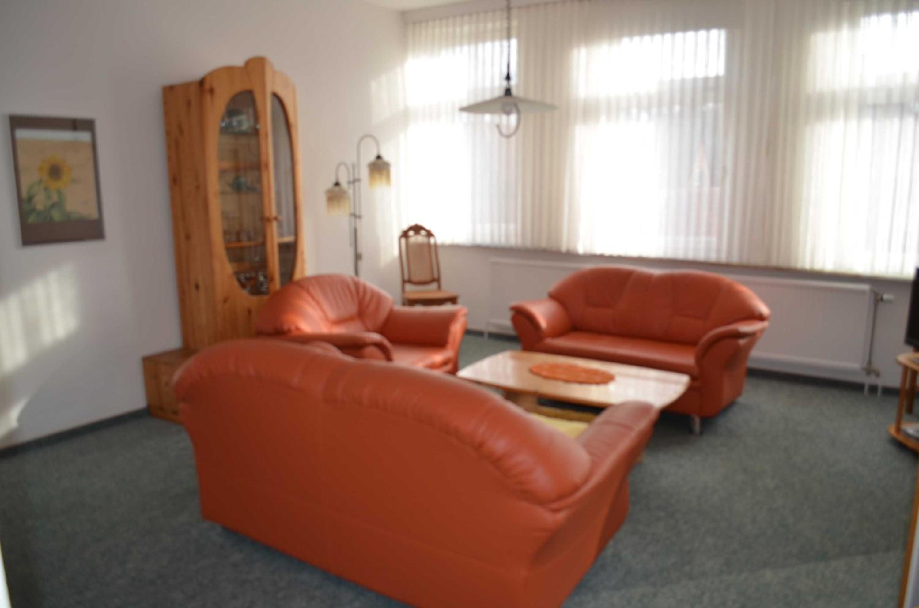 Ferienwohnungen Ehlers-Bastelstudio