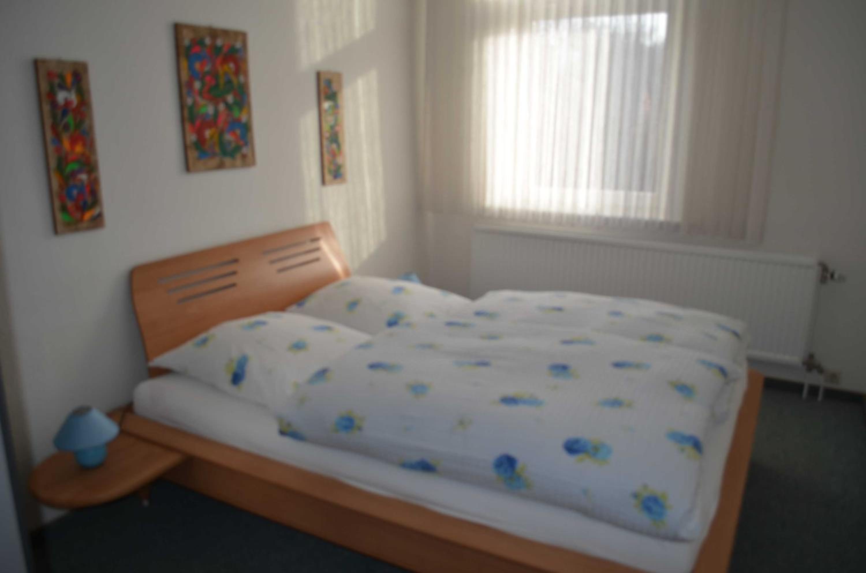 Ferienwohnungen Ehlers-Bastelstudio