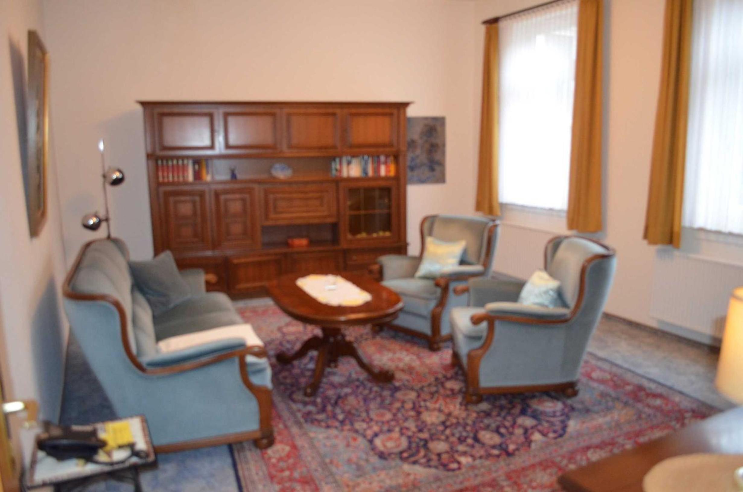 Ferienwohnungen Ehlers-Bastelstudio