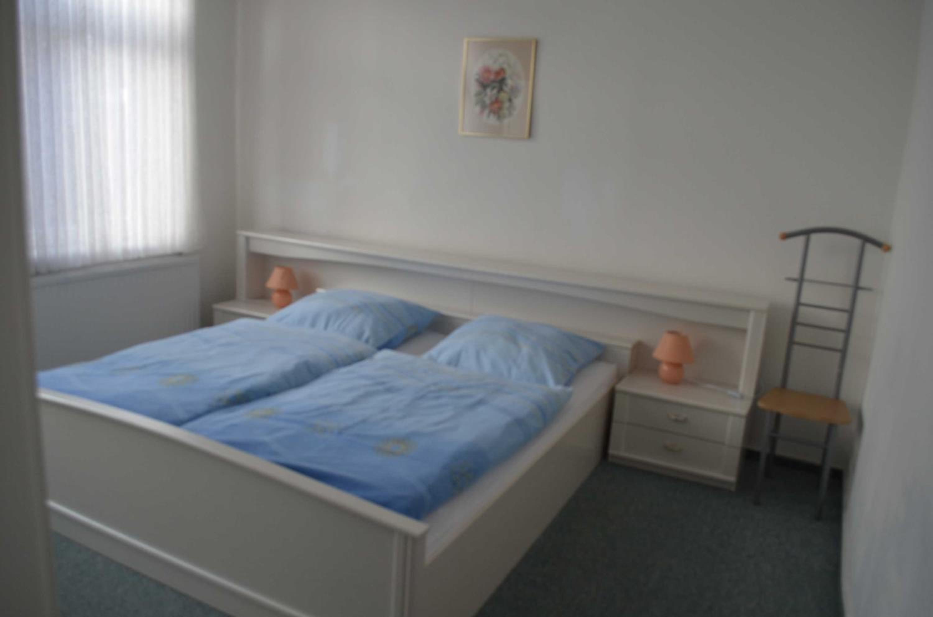 Ferienwohnungen Ehlers-Bastelstudio