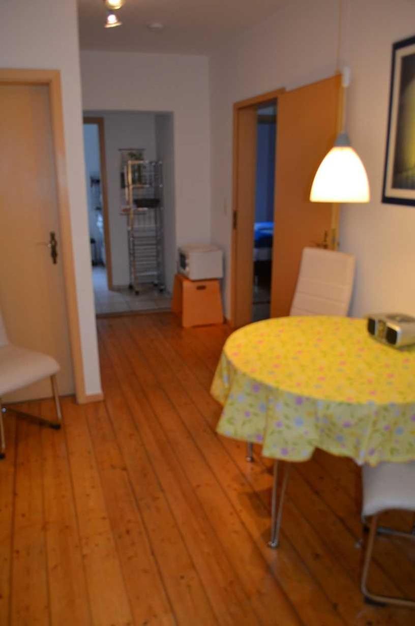 Ferienwohnungen Ehlers-Bastelstudio