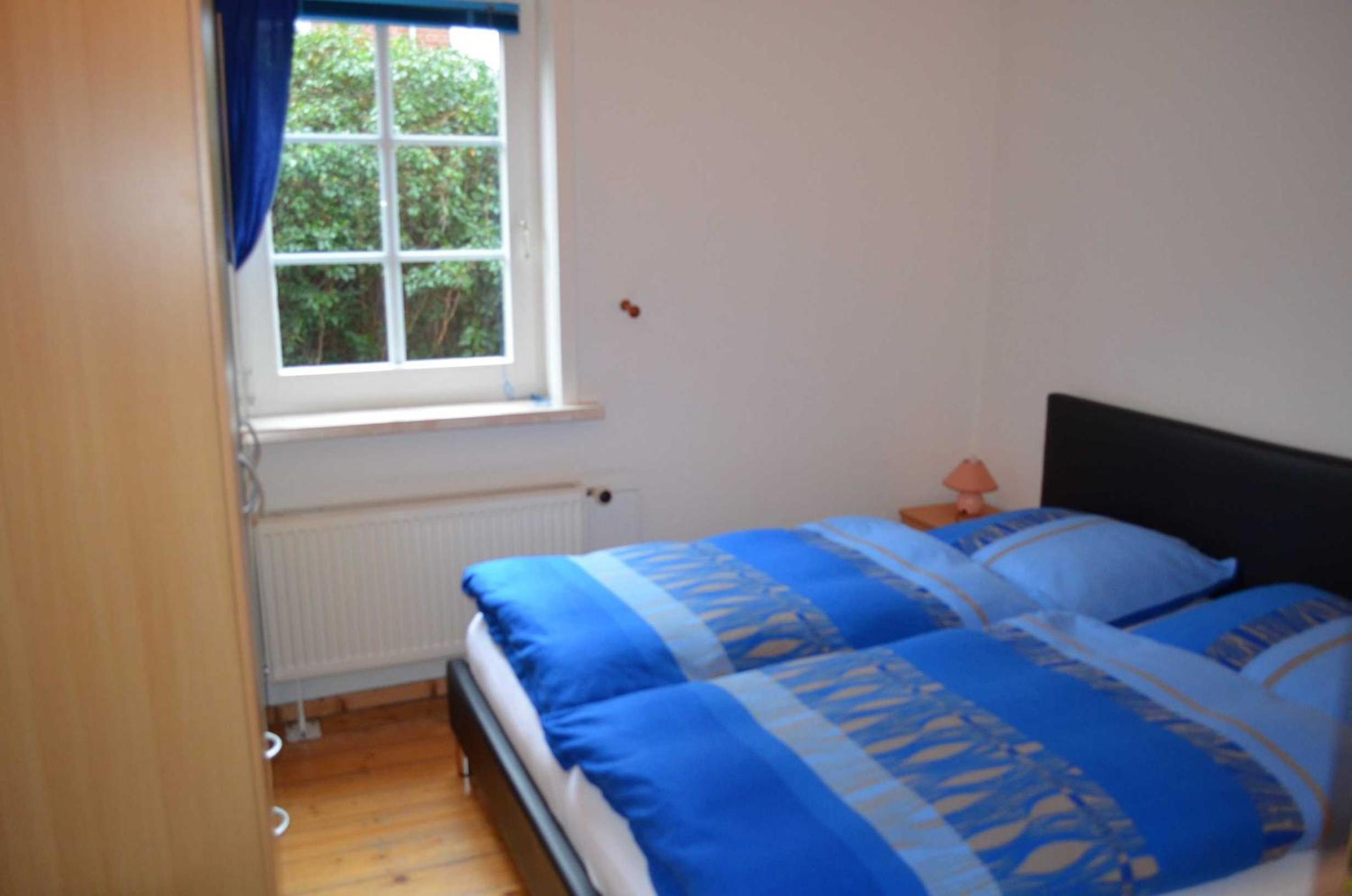 Ferienwohnungen Ehlers-Bastelstudio
