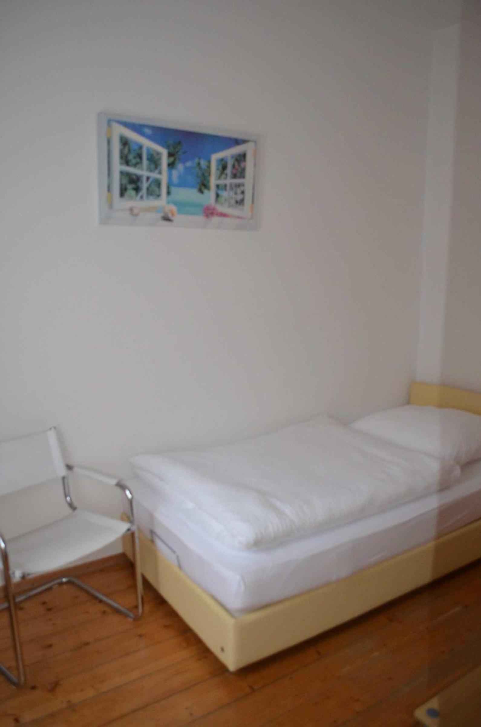 Ferienwohnungen Ehlers-Bastelstudio