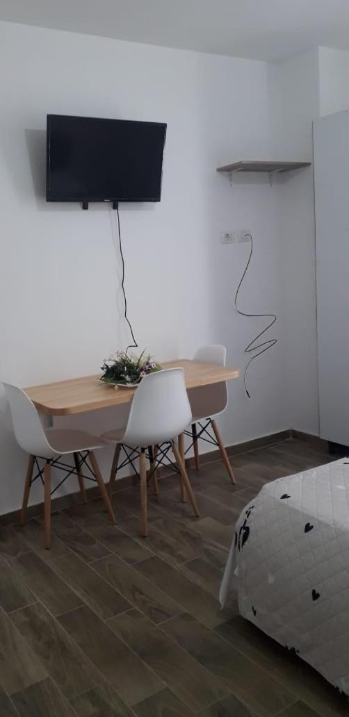Joy Summer Apartment