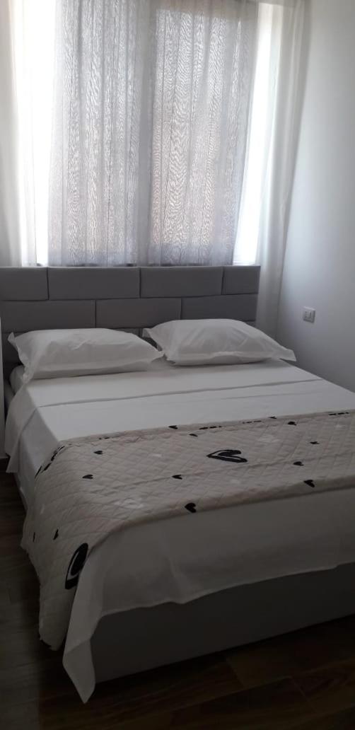 Joy Summer Apartment