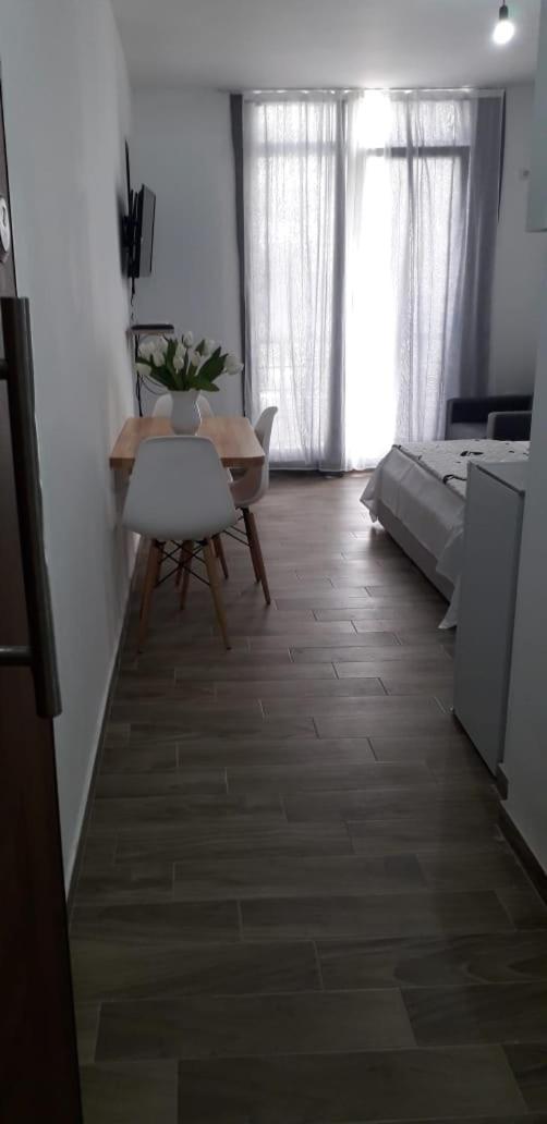Joy Summer Apartment