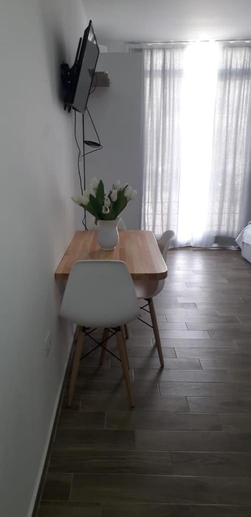 Joy Summer Apartment