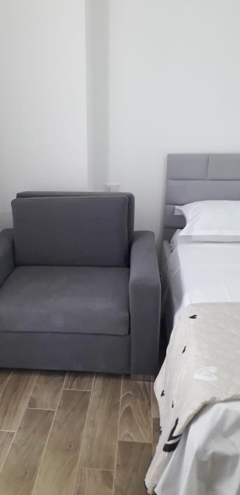 Joy Summer Apartment
