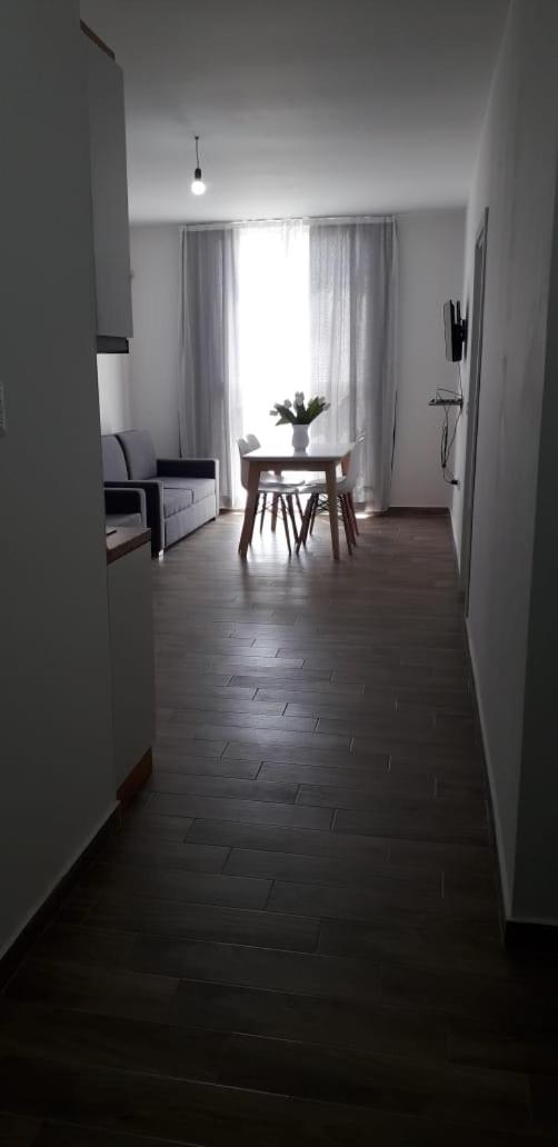 Joy Summer Apartment