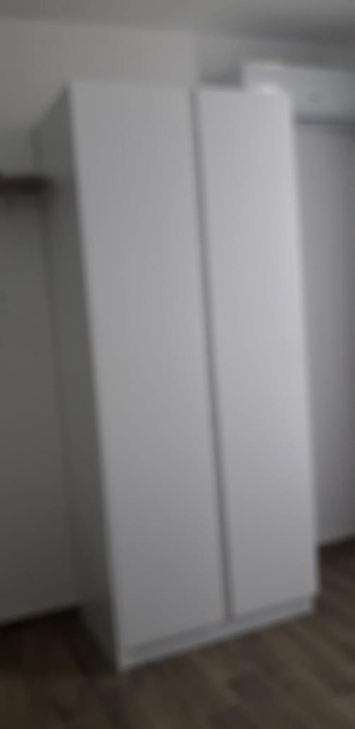 Joy Summer Apartment