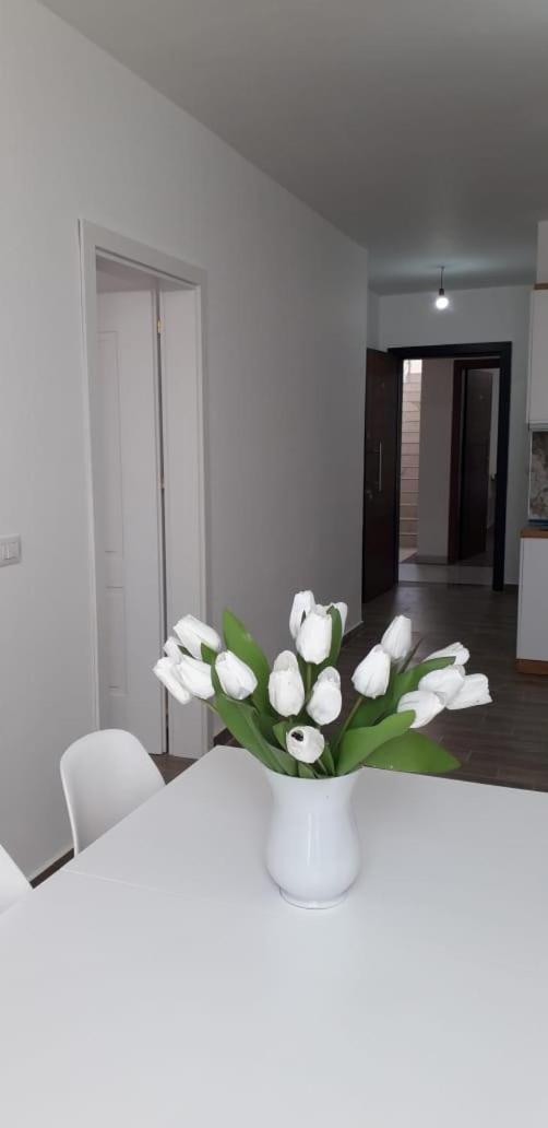 Joy Summer Apartment