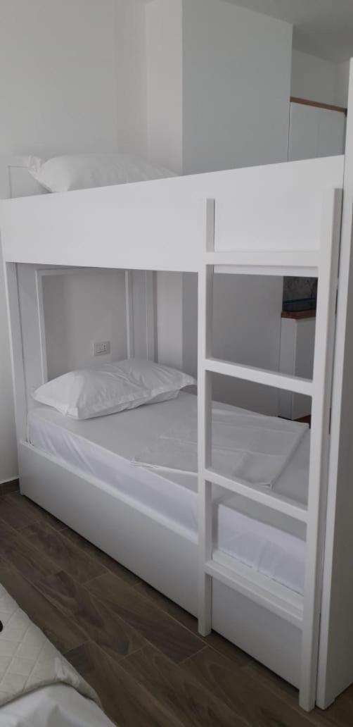 Joy Summer Apartment
