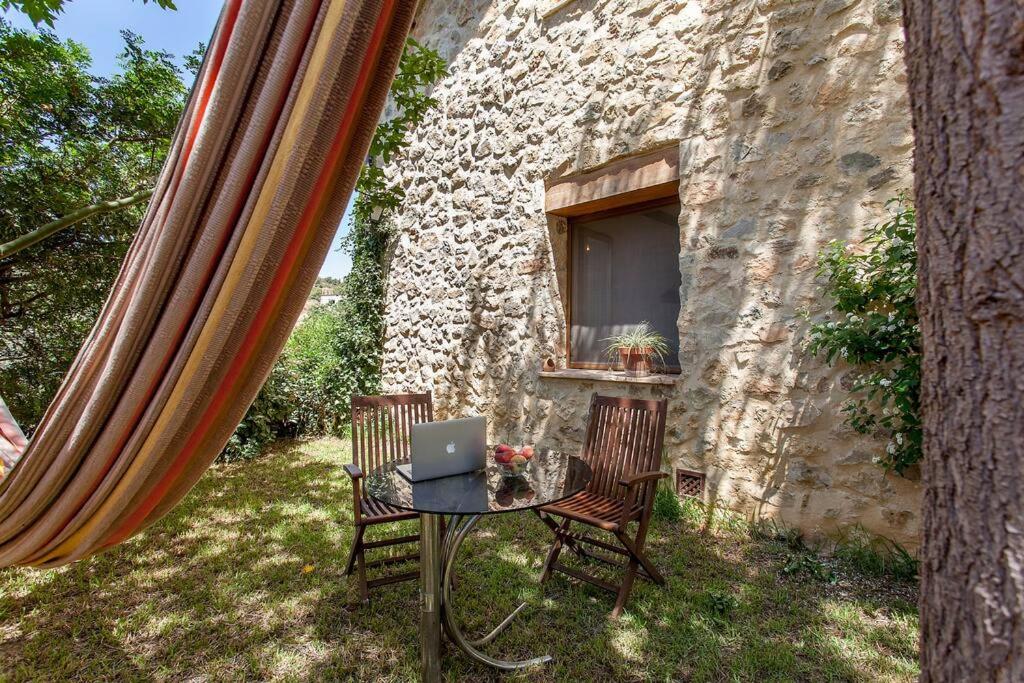 VILLA TAMARIT