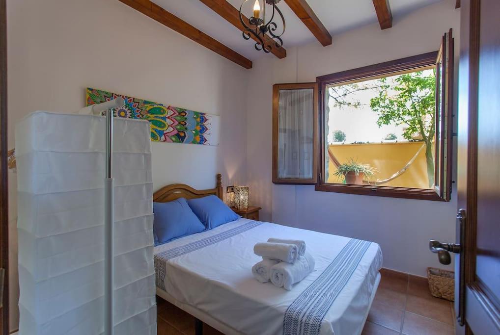 VILLA TAMARIT