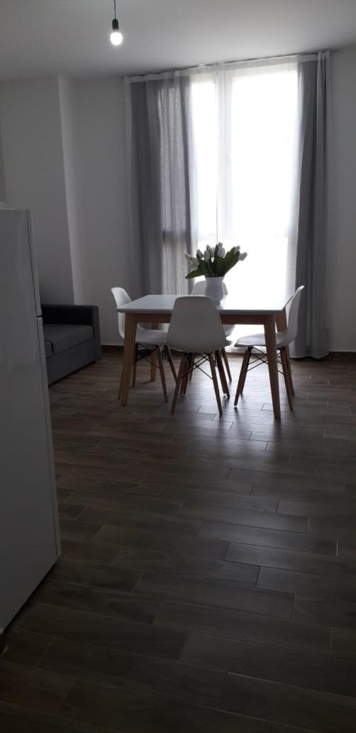 Joy Summer Apartment