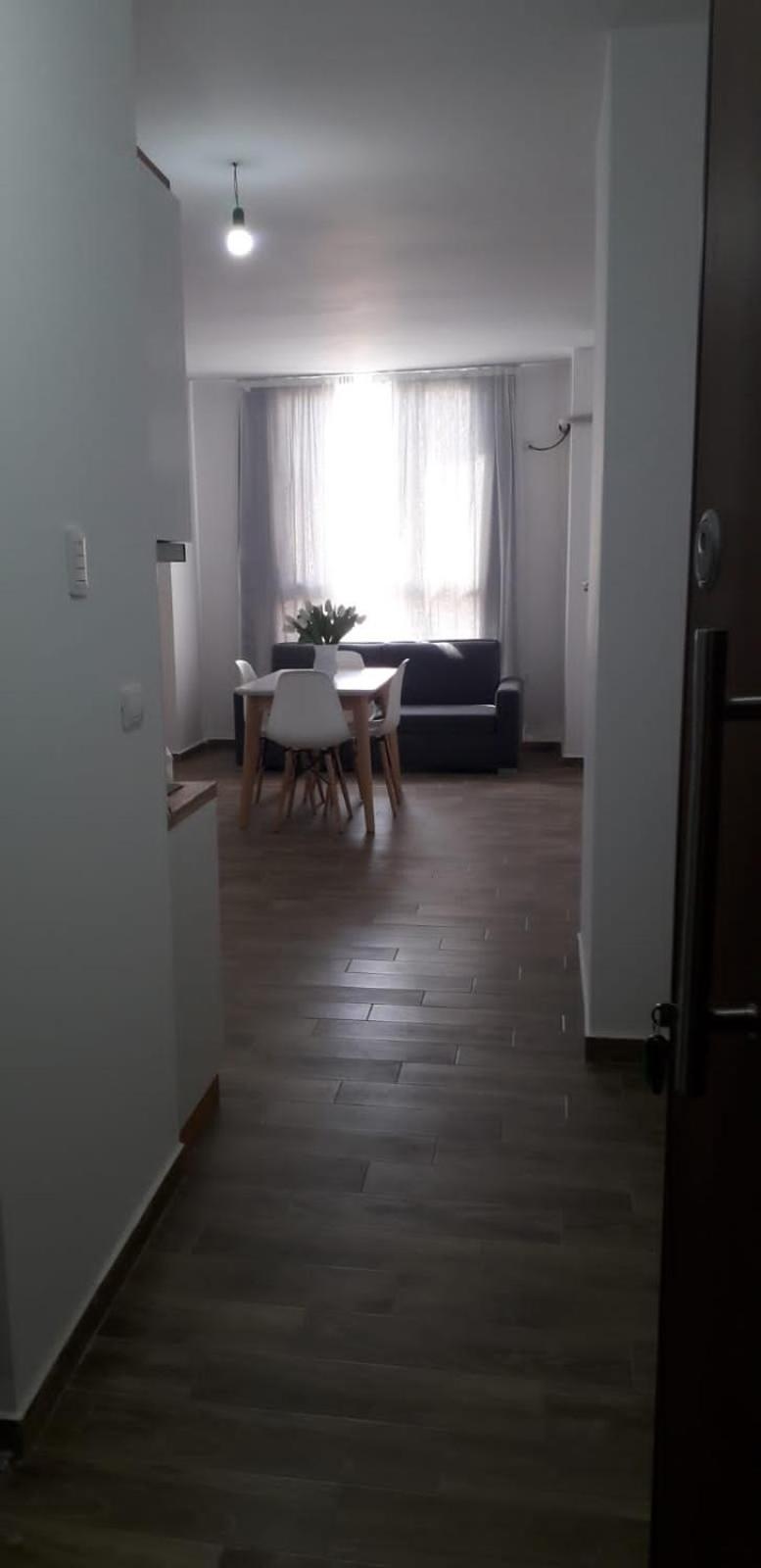 Joy Summer Apartment