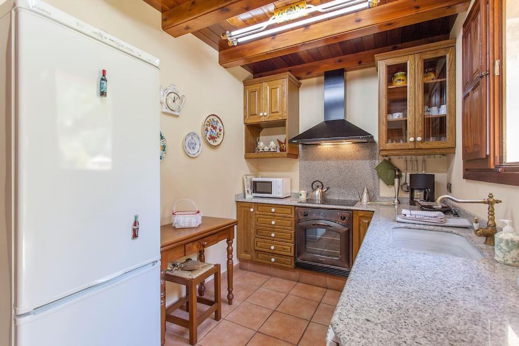 VILLA TAMARIT