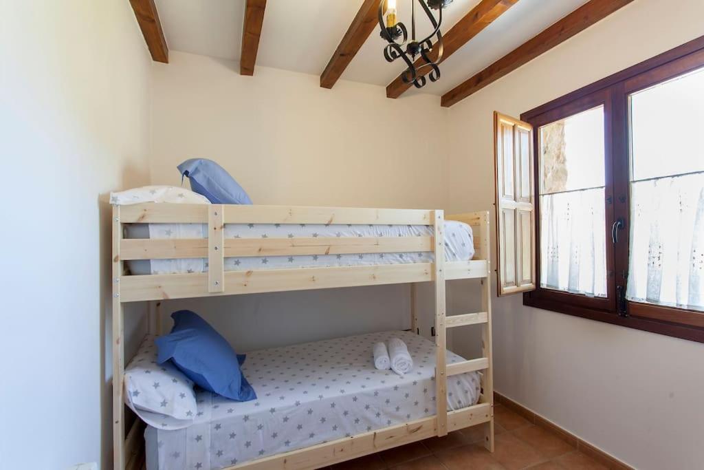 VILLA TAMARIT