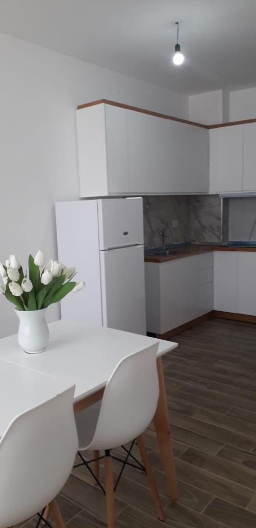 Joy Summer Apartment