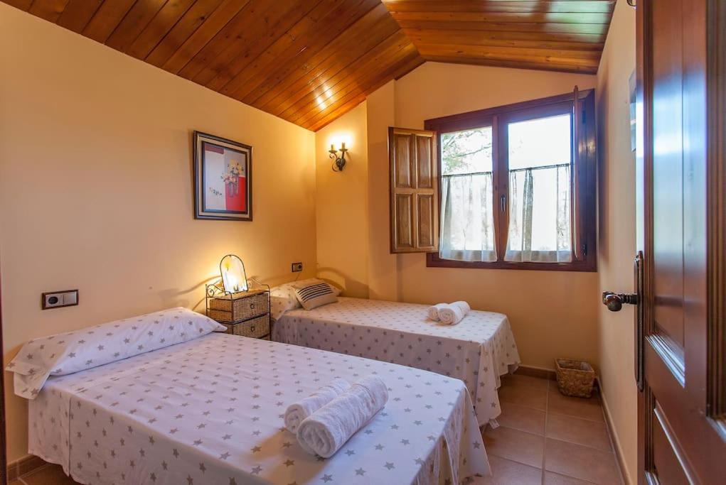 VILLA TAMARIT