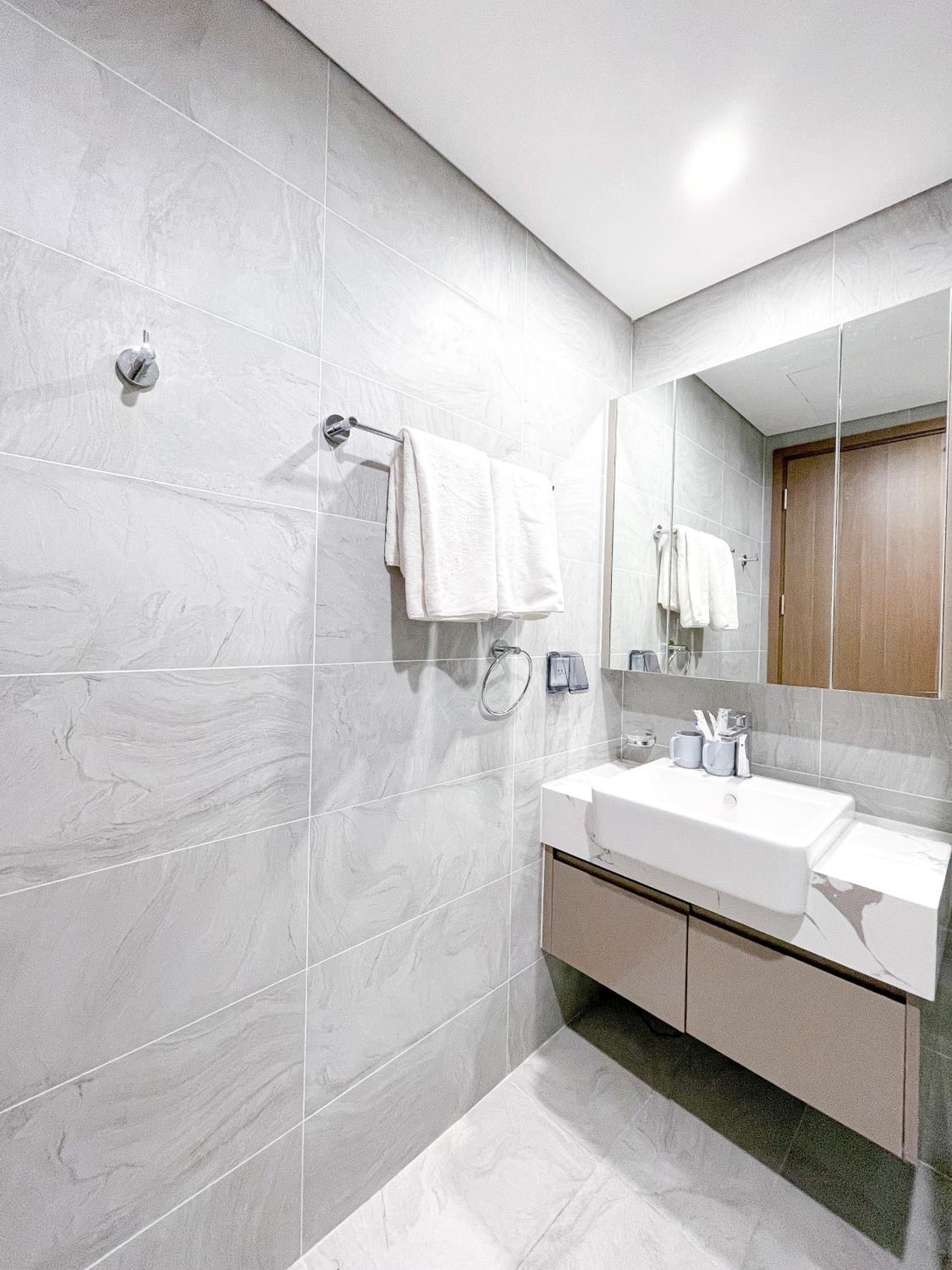 Apartment 1BR FL28th-Ruby-Vinhomes Ocean Park