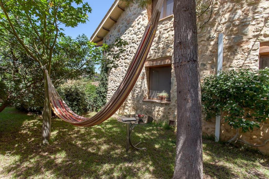 VILLA TAMARIT
