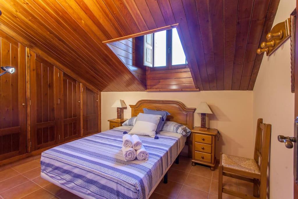 VILLA TAMARIT