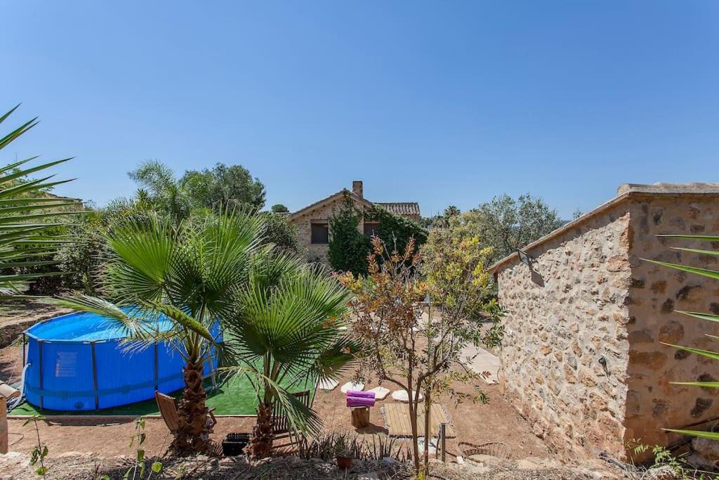 VILLA TAMARIT